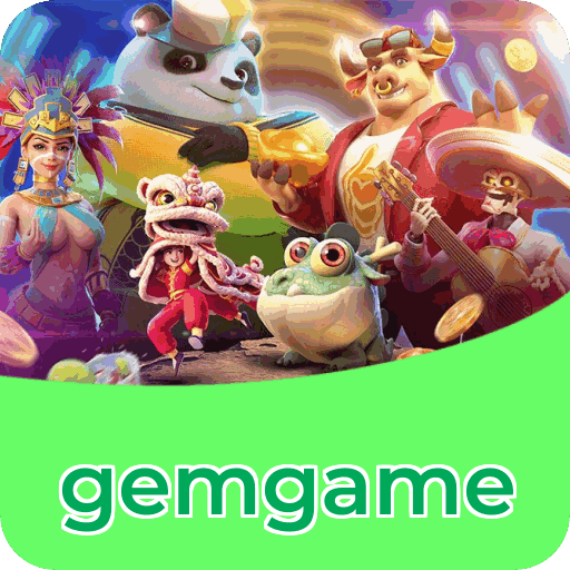 gemgame bônus R$5.000 + 500 giros - Rollover 35x, prazo 30 dias, 38% taxa conversão