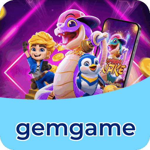 Instalação segura do APK Android gemgame — ilustração editorial