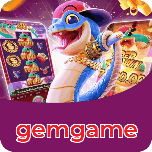 Passo a passo para baixar o app gemgame — ilustração editorial