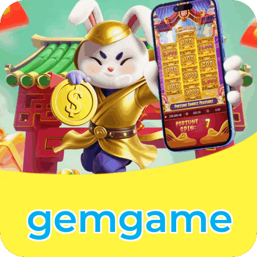 Resumo do fluxo de instalação do app gemgame — ilustração editorial